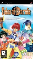 Tales of Eternia (PSP)