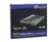 Plextor PX-64M3