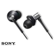 Sony MDREX86LP Comfort Fit Earbud Headphones With 13.5mm Drivers and Full Bass Performance!
