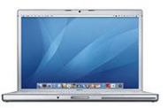 Apple 15-inch MacBook Pro/2.33GHz