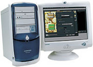 Compaq Presario 7000Z