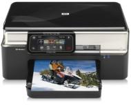 HP Photosmart Premium TouchSmart Web