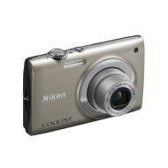 Nikon Coolpix S2500
