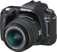Pentax *ist DS2