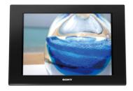 Sony S-FRAME Dpf-d80