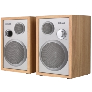 Trust 17247 Qubic Speaker SET