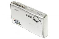 Nikon Coolpix S7