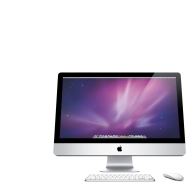 Apple IMAC MA456