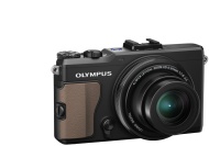 Olympus Stylus XZ-2