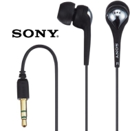 Sony Original OEM In-The-Ear Headset Headphones for iPhone, Blackberry, Droid, Palm, Nexus One