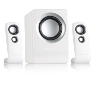Speed Link SL-8221-WGN Vivente 2.1 White-Green