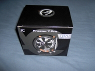 Arctic Cooling Freezer 7 Pro