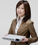 Casio XJ-S46