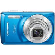 Olympus Stylus 7030