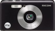 Px Digital Camera Waterproof (black)