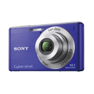 Sony Cyber-shot DSC-W530