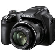 Sony DSC-HX100 Digital Camera
