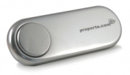 Sticking it to the Thieves - the Proporta Magnetic Dashboard Mount