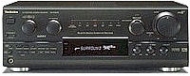 Technics SA-DX940