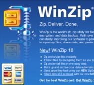 WinZip (for iPhone)