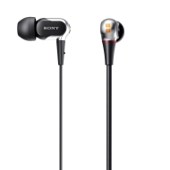Sony XBA-2 Balanced Armature Headphones