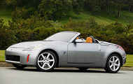 Nissan 350Z