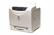 Fuji Xerox DocuPrint C1110