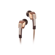 Monster Cable Earth Wind and Fire Gratitude In-ear Headphones