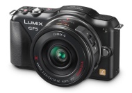 Panasonic Lumix GF5