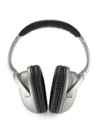 Sharper Image FJ451 Headphones