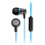 ifrogz EP-TP-MIC-BLU