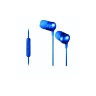 Blue Marshmallow Headphone