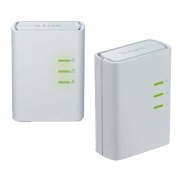 D-Link PowerLine AV Mini Starter Kit