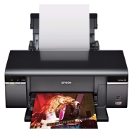 Epson Artisan 50