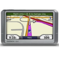 Garmin Nuvi 4.3" Navigation System