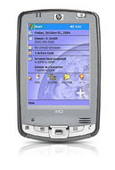 Hewlett Packard HX2190 Palmtop