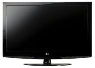 LG LF2510 Series LCD TV (32", 42")