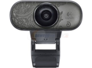 Logitech Webcam C210
