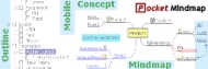 Mapping the Eureka Moments! -- Pocket Mindmap 1.3 reviewed