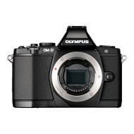 Olympus OM-D E-M5