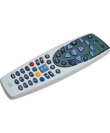 One-for-All Sky Plus PVR and TV Remote