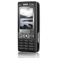 Sony Ericsson K800