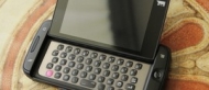 Sidekick 4G