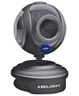 Bush VGA Webcam