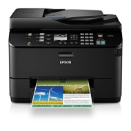 Epson WorkForce Pro WP-4530