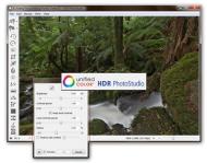 HDR PhotoStudio