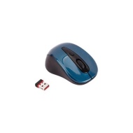 Nexxtech Ultimate Wireless 2.4GHz Laptop Mouse
