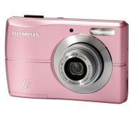 OLYMPUS FE-26