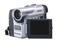 Panasonic NV GS 5