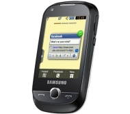 Samsung Corby Pro / Genio Slide GT-B5310